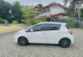 Toyota Vitz Safety Edition 2 2018