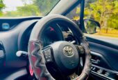 Toyota Vitz Safety Edition 2 2018