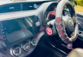 Toyota Vitz Safety Edition 2 2018