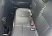 Toyota Vitz Safety Edition 2 2018