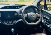 Toyota Vitz Safety Edition 2 2018