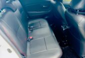 Toyota Vitz Safety Edition 2 2018