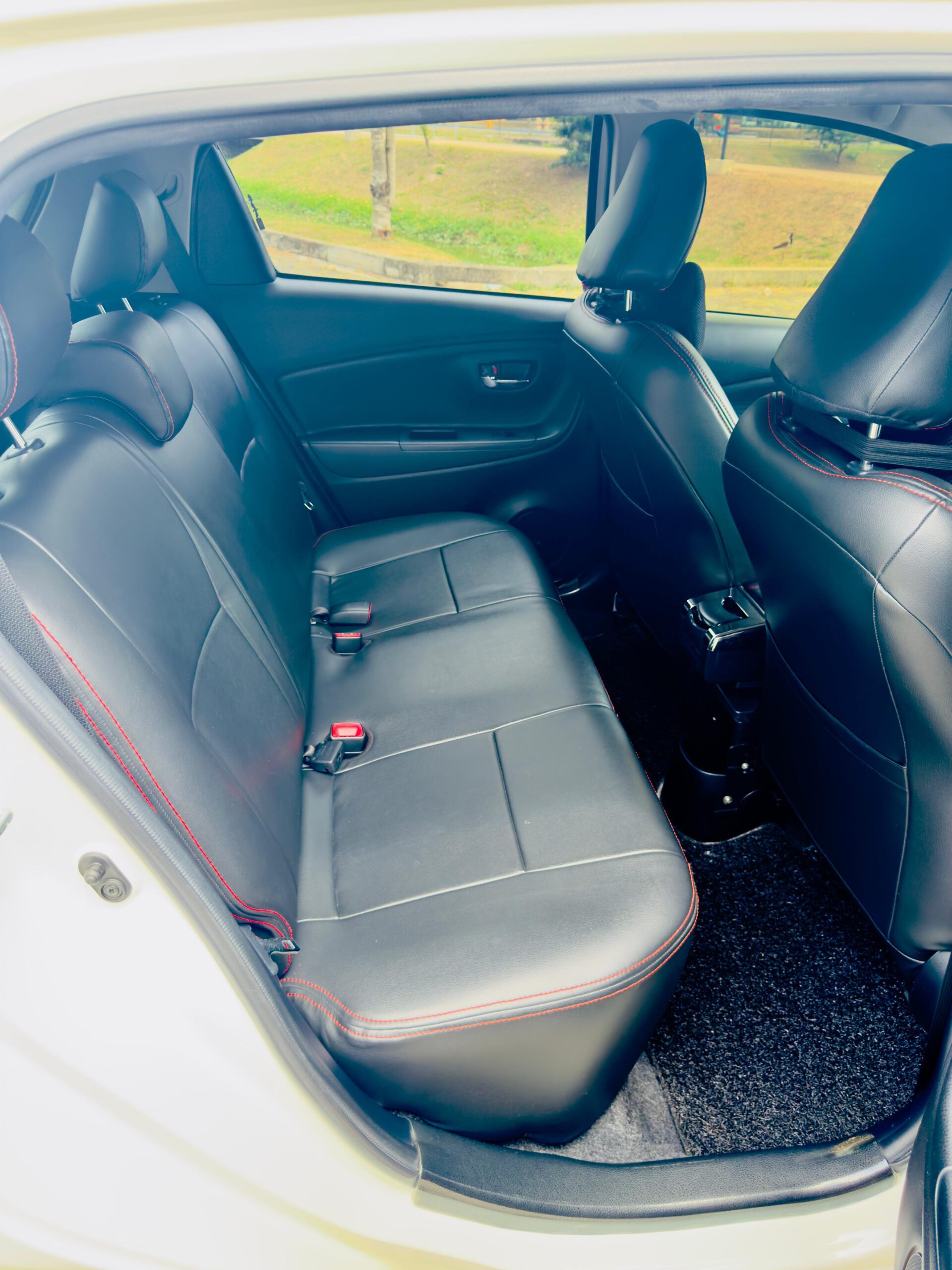 Toyota Vitz Safety Edition 2 2018