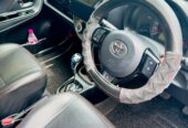 Toyota Vitz Safety Edition 2 2018