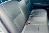 Toyota Vitz Safety Edition 2 2018