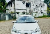 Toyota Vitz Safety Edition 2 2018