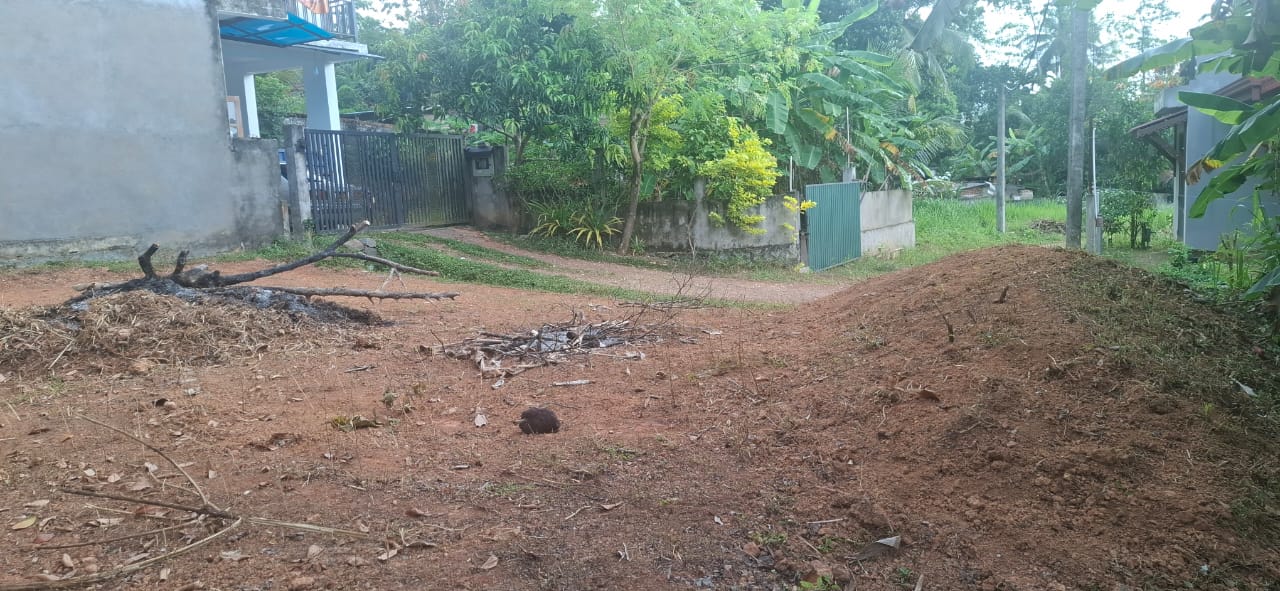 Land for Sale Kadawatha