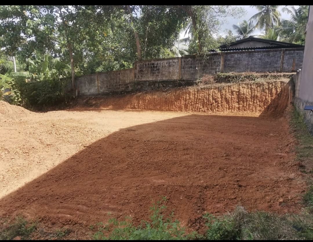 Land for Sale Kadawatha