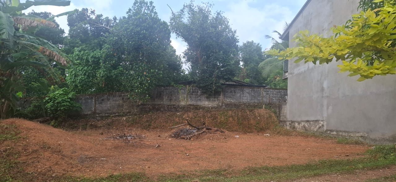 Land for Sale Kadawatha