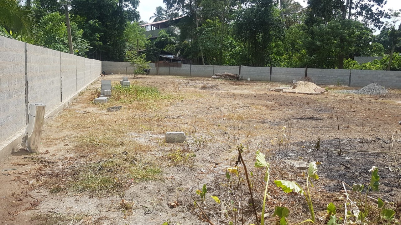 Land for Sale Kesbewa