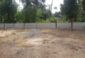 Land for Sale Kesbewa