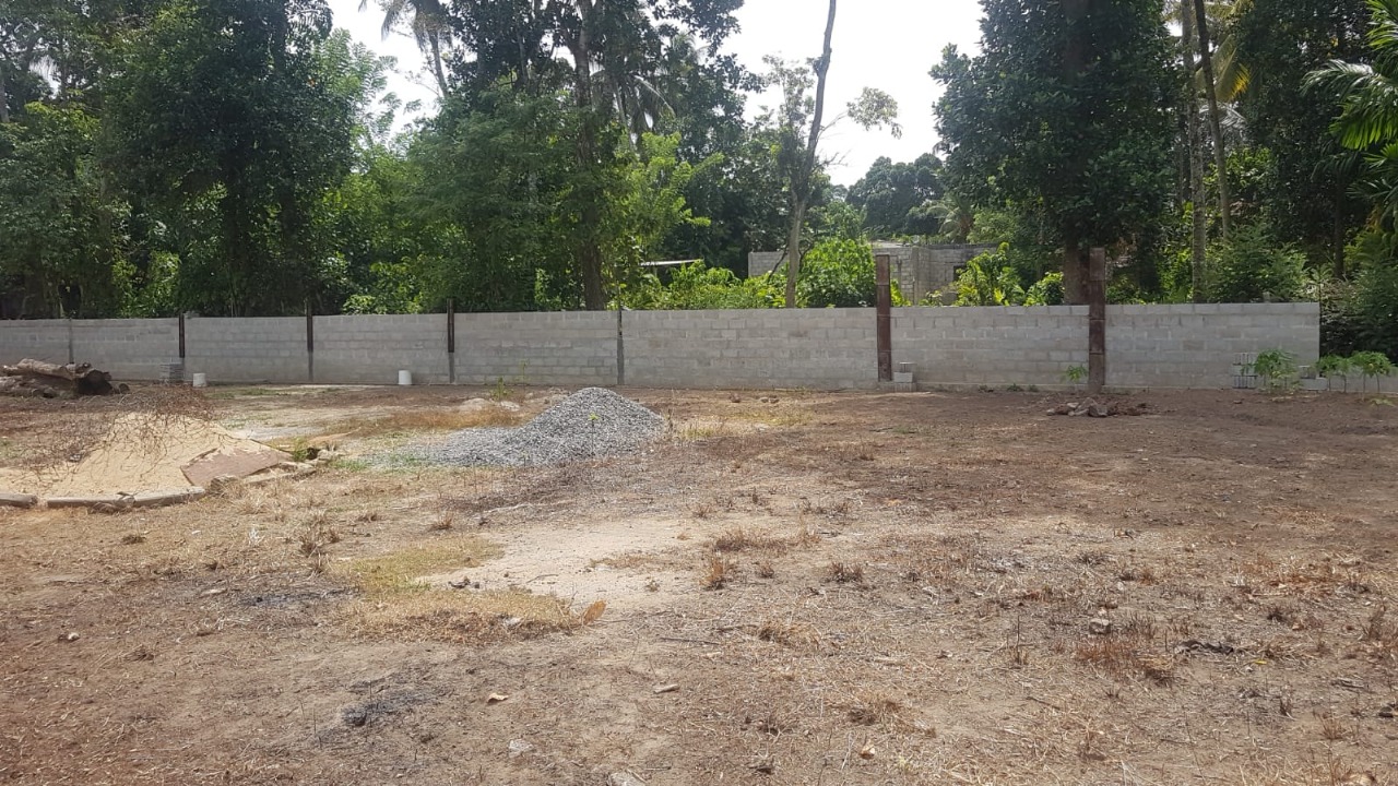 Land for Sale Kesbewa