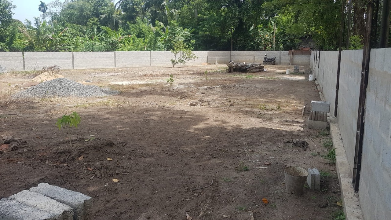Land for Sale Kesbewa