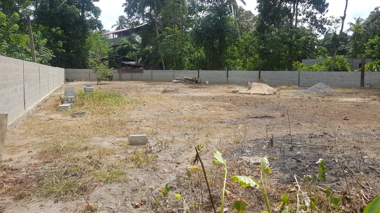 Land for Sale Kesbewa