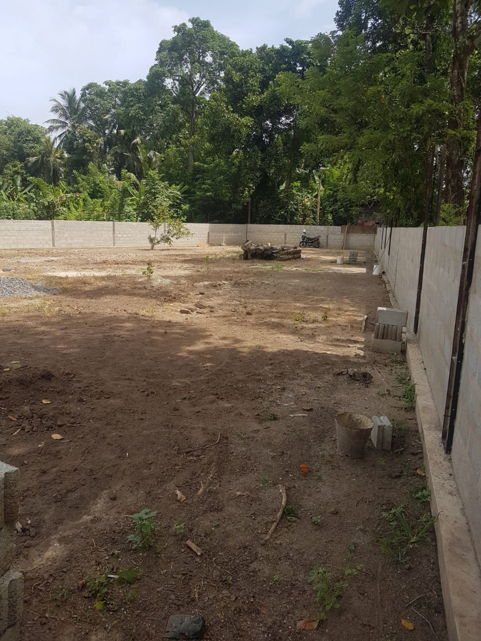 Land for Sale Kesbewa