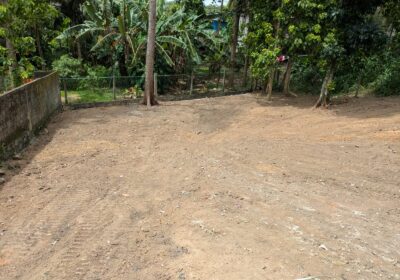 Land for Sale in Kaduwela