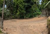 Land for Sale in Kaduwela