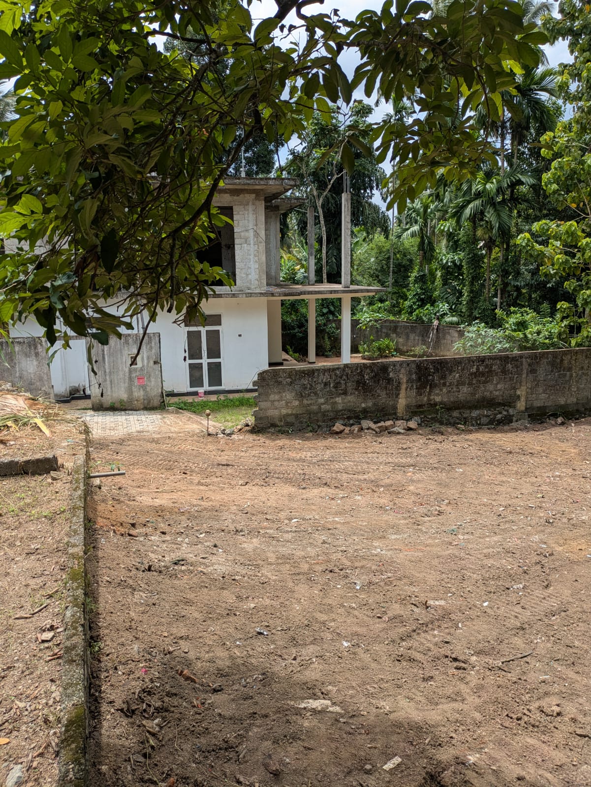 Land for Sale in Kaduwela