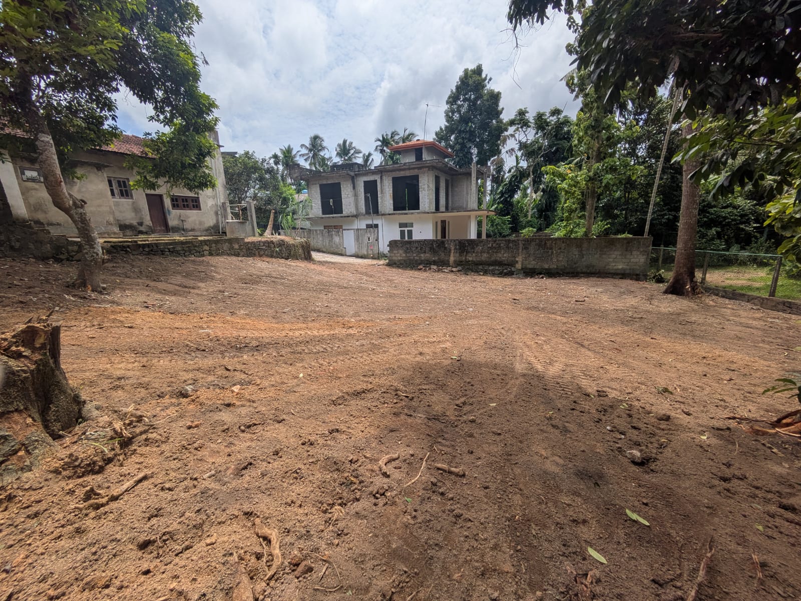 Land for Sale in Kaduwela