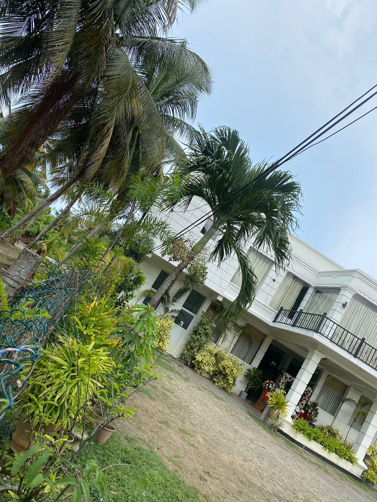 Hotel for Sale Pamunugama