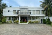 Hotel for Sale Pamunugama