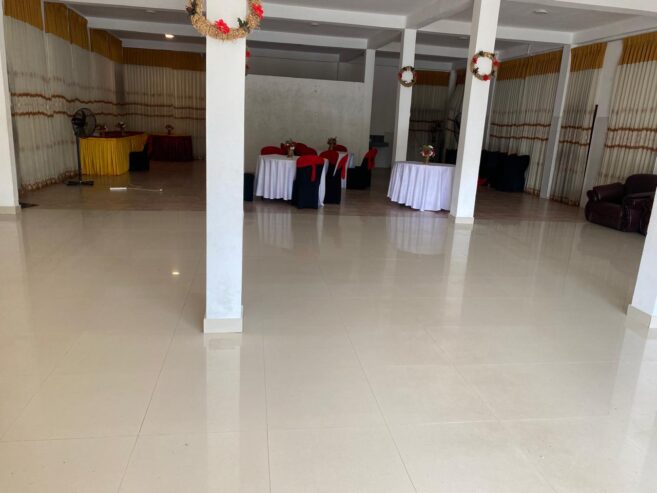 Hotel for Sale Pamunugama