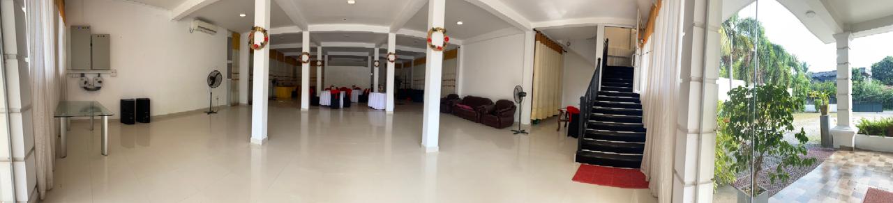 Hotel for Sale Pamunugama