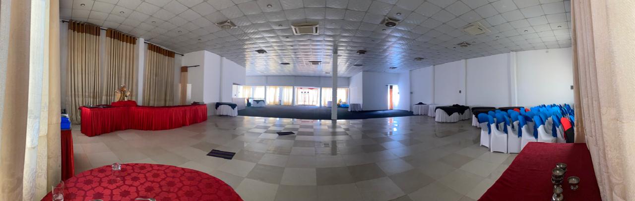 Hotel for Sale Pamunugama