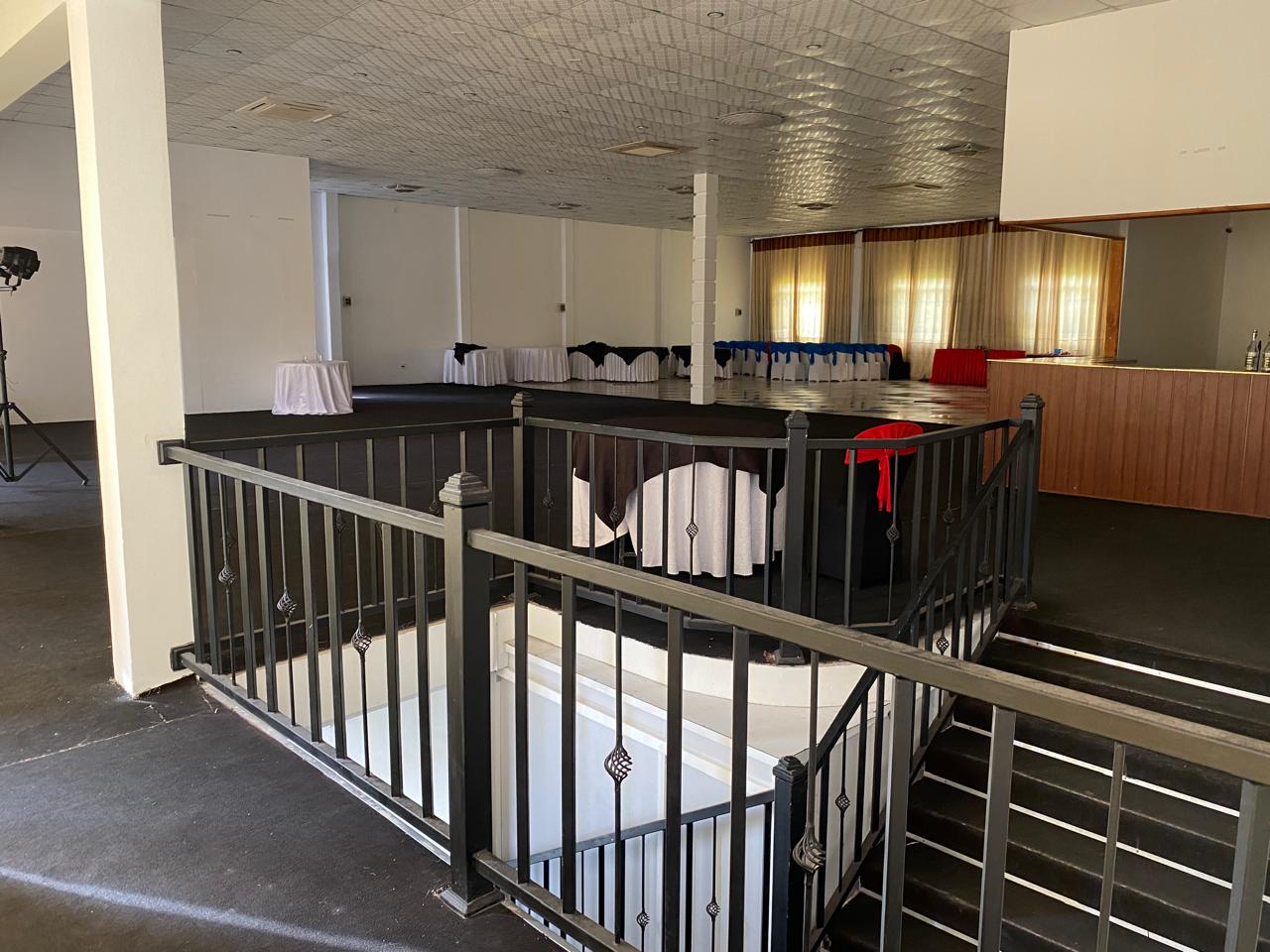 Hotel for Sale Pamunugama