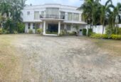 Hotel for Sale Pamunugama