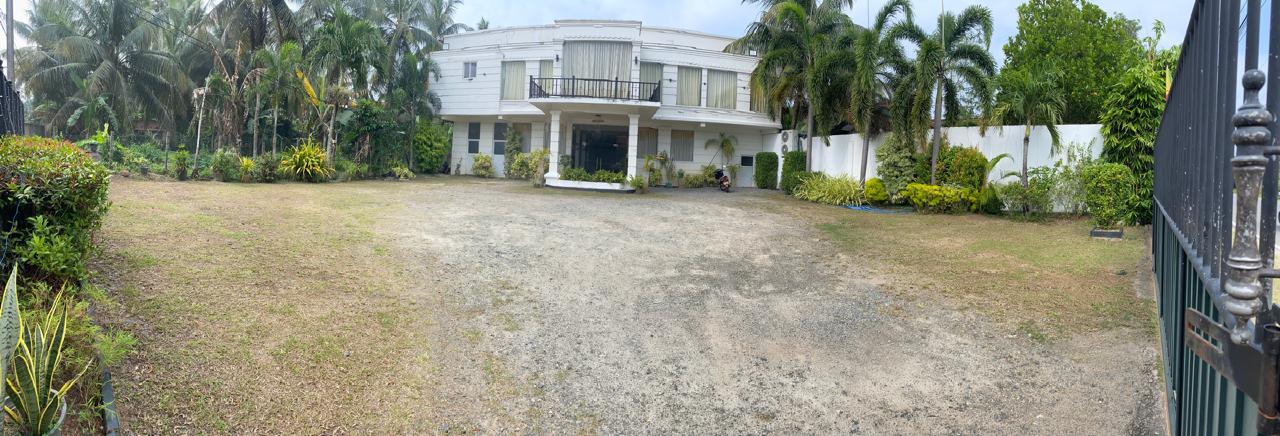 Hotel for Sale Pamunugama