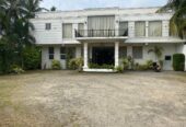 Hotel for Sale Pamunugama