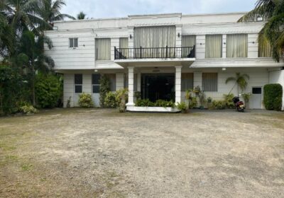 Hotel for Sale Pamunugama