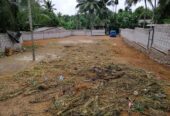 22 Perch Land For Sale In Kadawatha