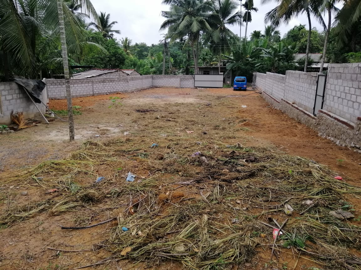 22 Perch Land For Sale In Kadawatha