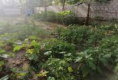 22 Perch Land For Sale In Kadawatha