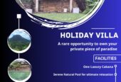 🌿 Holiday Villa for Sale in Elpitiya – Pitigala – Bambarawana