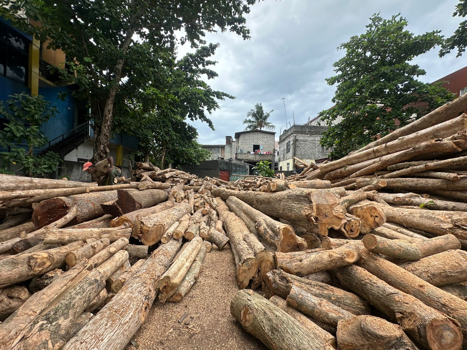 Land Sale In Moratuwa