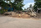 Land Sale In Moratuwa