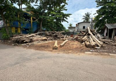 Land Sale In Moratuwa