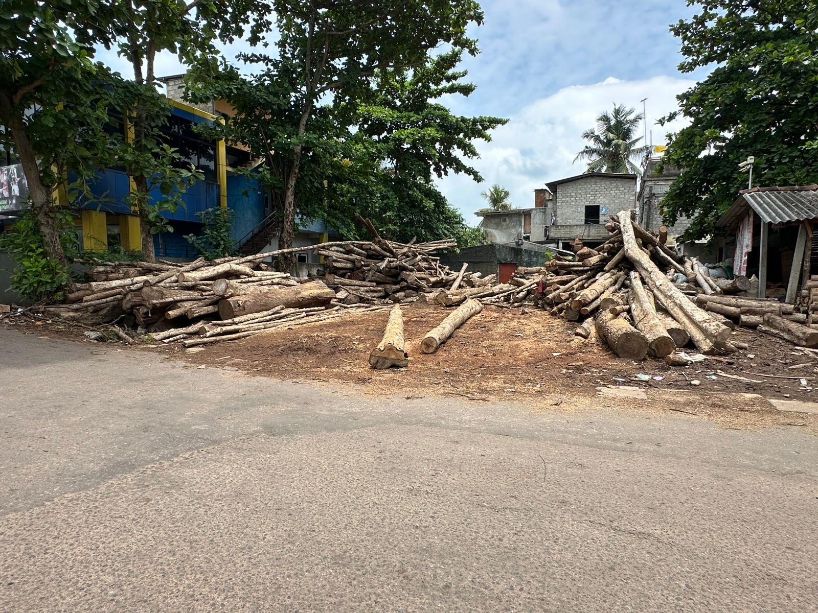 Land Sale In Moratuwa