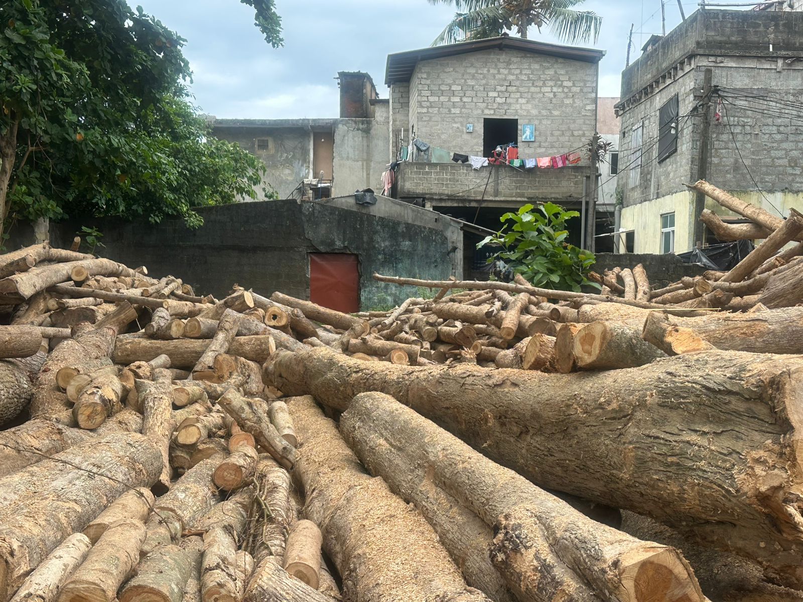 Land Sale In Moratuwa