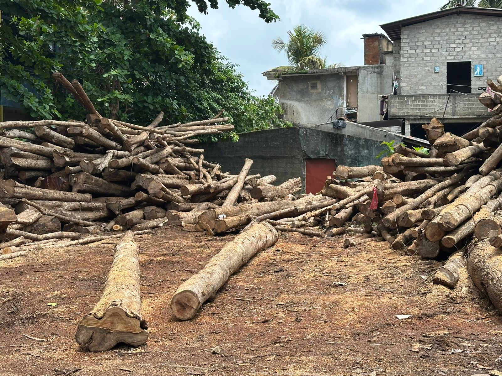 Land Sale In Moratuwa