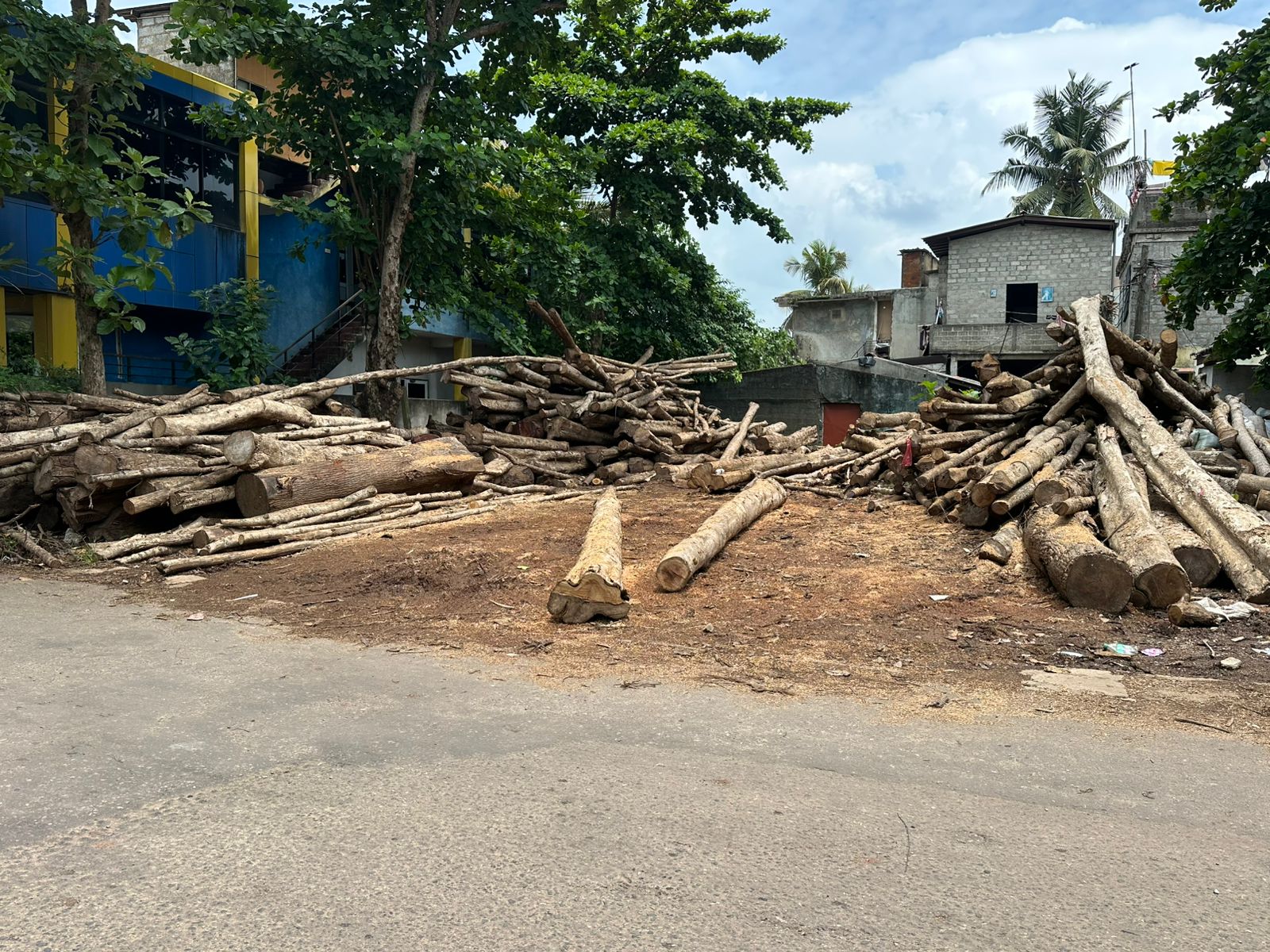 Land Sale In Moratuwa