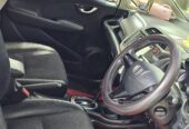 Honda Fit Shuttle 2014
