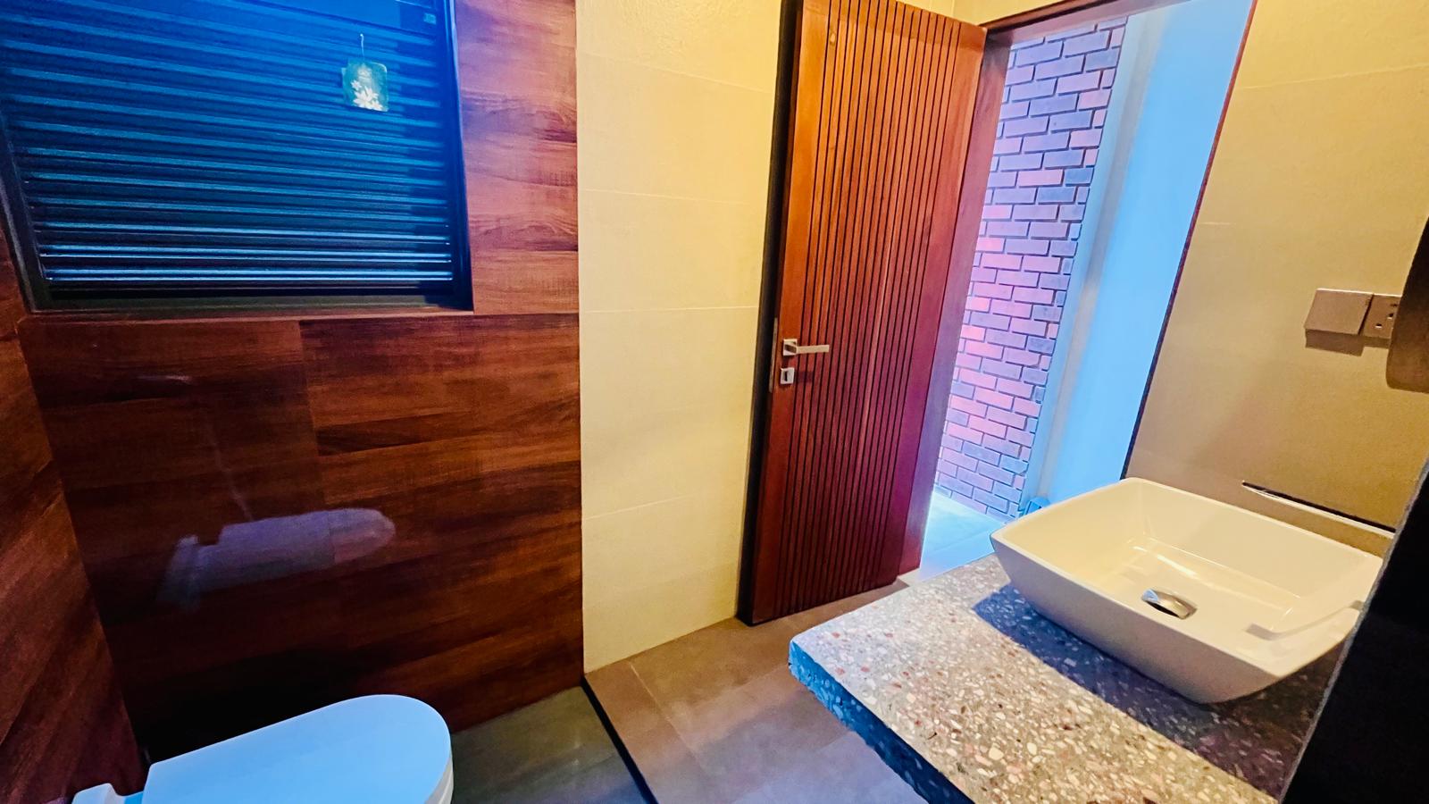 Two Story House for Sale in Kurunegala