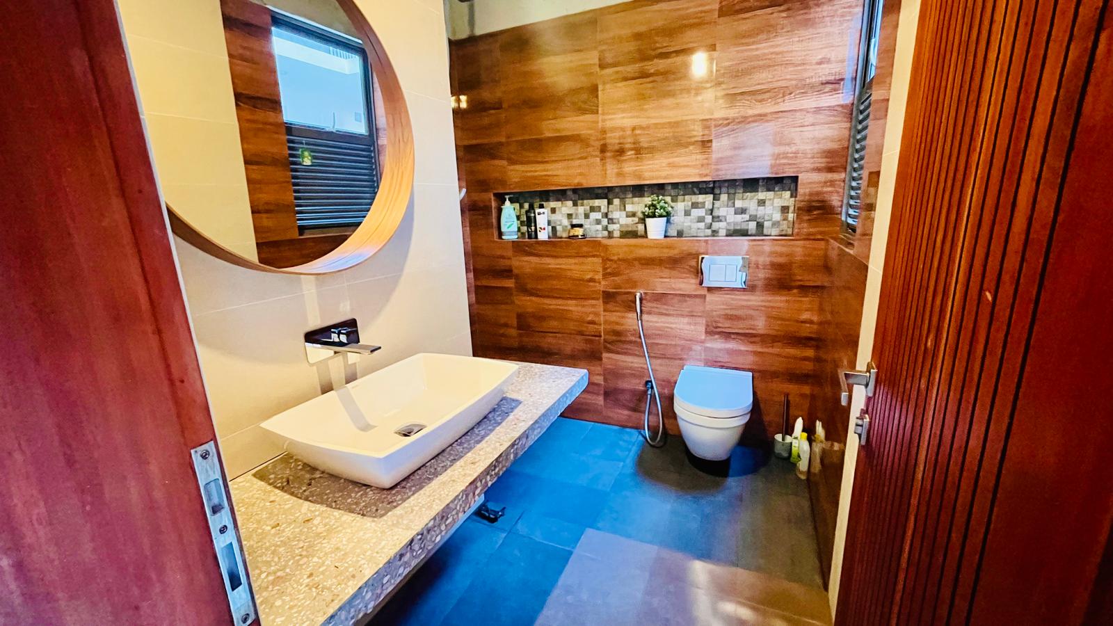 Two Story House for Sale in Kurunegala