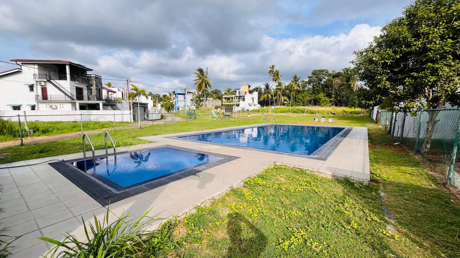 Two Story House for Sale in Kurunegala