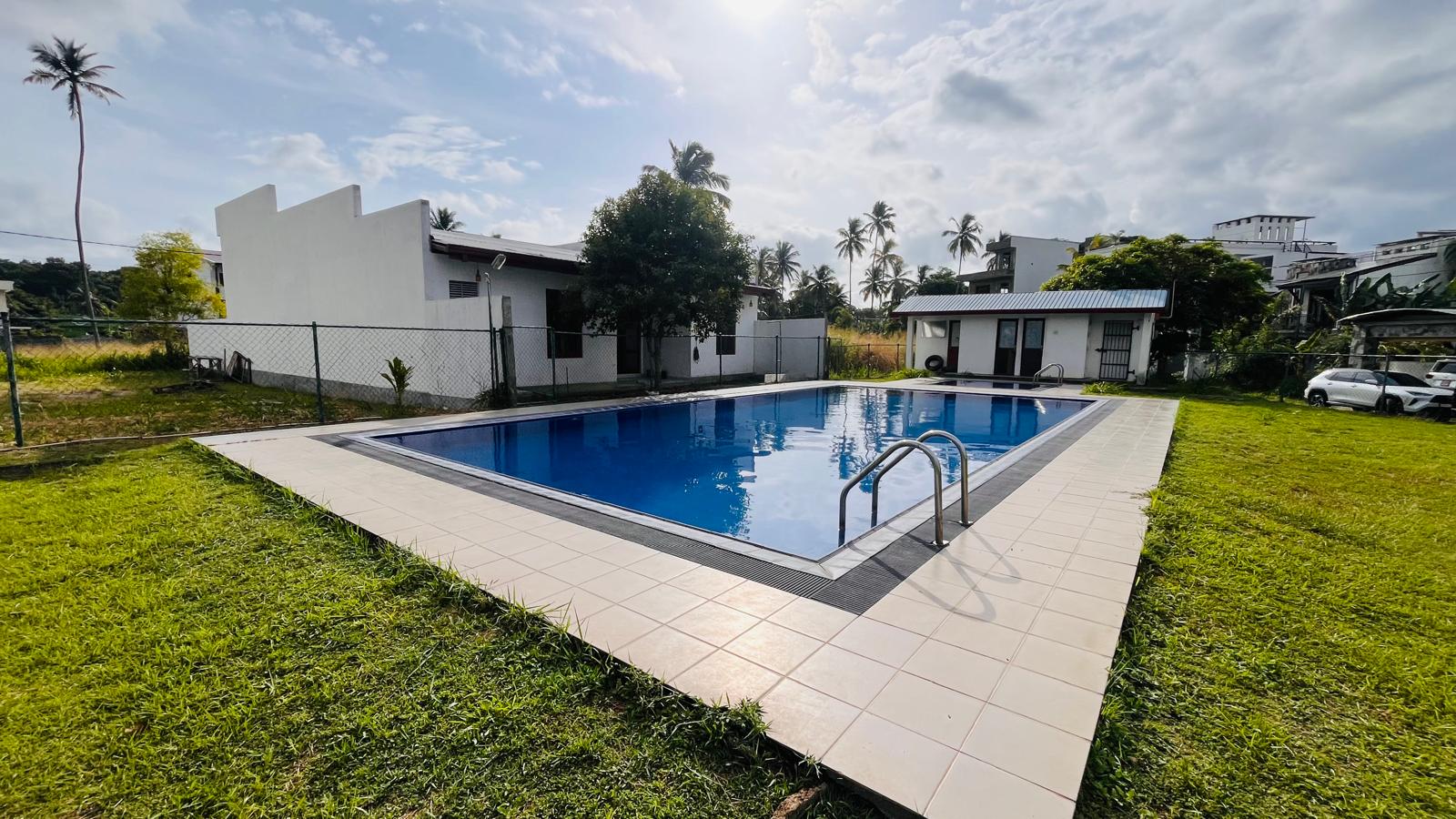 Two Story House for Sale in Kurunegala