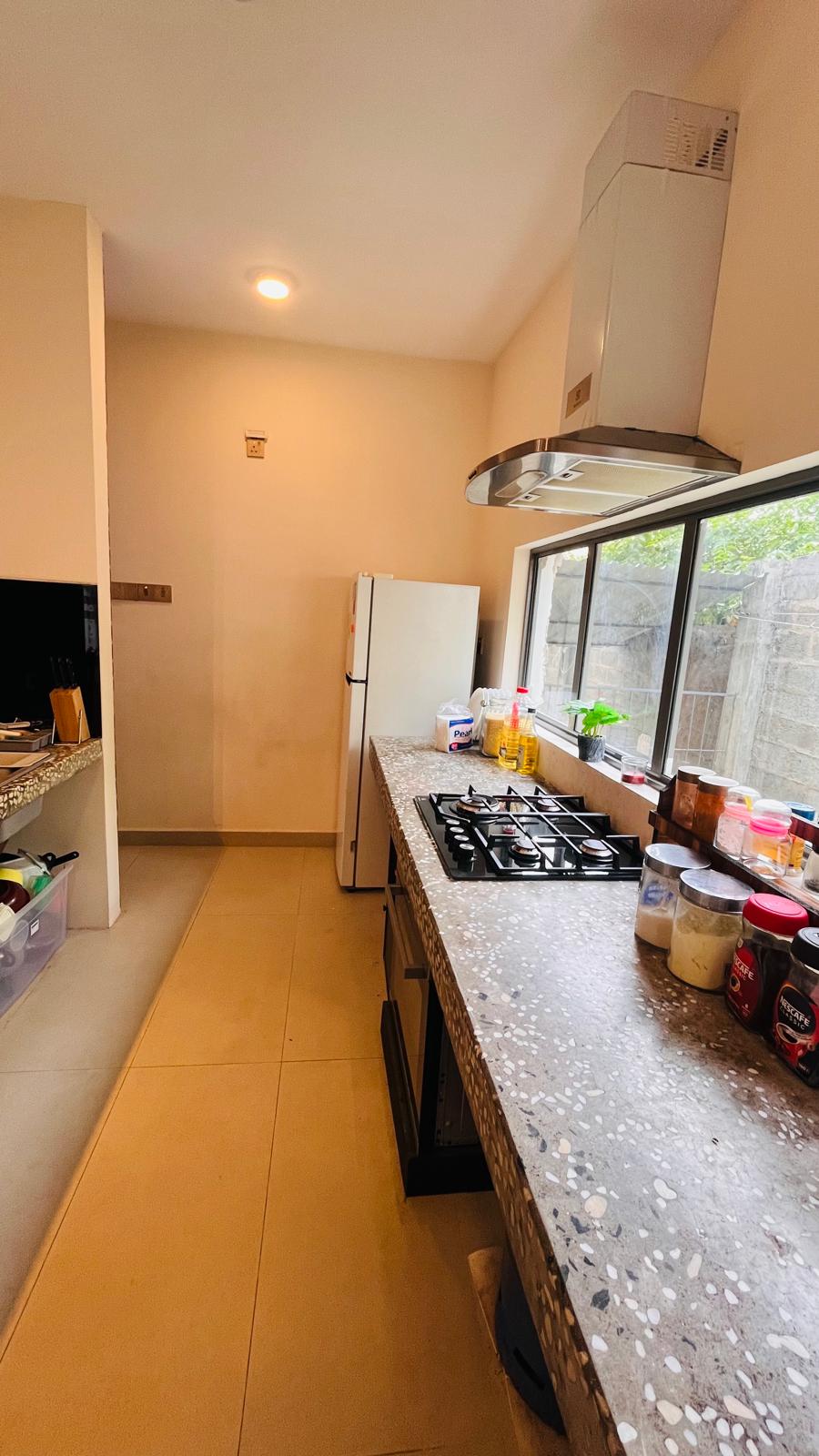 Two Story House for Sale in Kurunegala